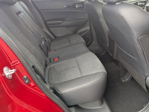 New 2026 Mitsubishi Eclipse Cross SE AWD/4WD image 30