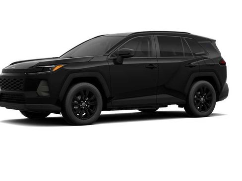 New 2026 Toyota RAV4 XLE Premium w/ Weather Package AWD/4WD image 2