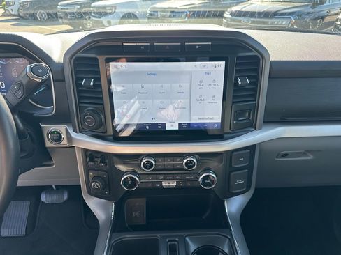 Certified 2022 Ford F150 XLT w/ Equipment Group 302A High image 29