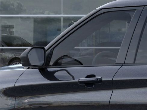 New 2026 Ford Explorer Active image 20