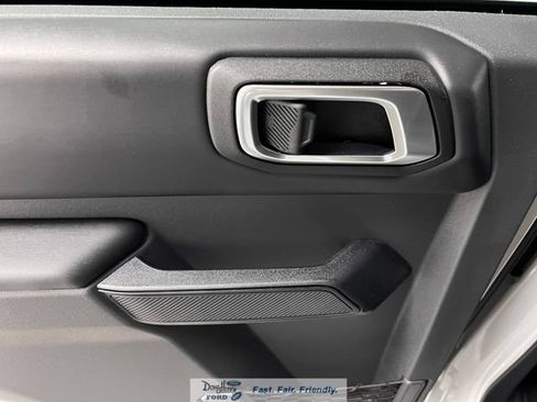 New 2026 Ford Bronco Outer Banks AWD/4WD image 30