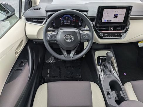 New 2026 Toyota Corolla LE FWD image 15