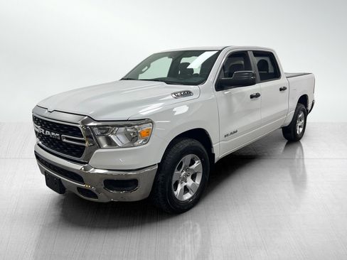 Used 2023 RAM 1500 Big Horn image 2
