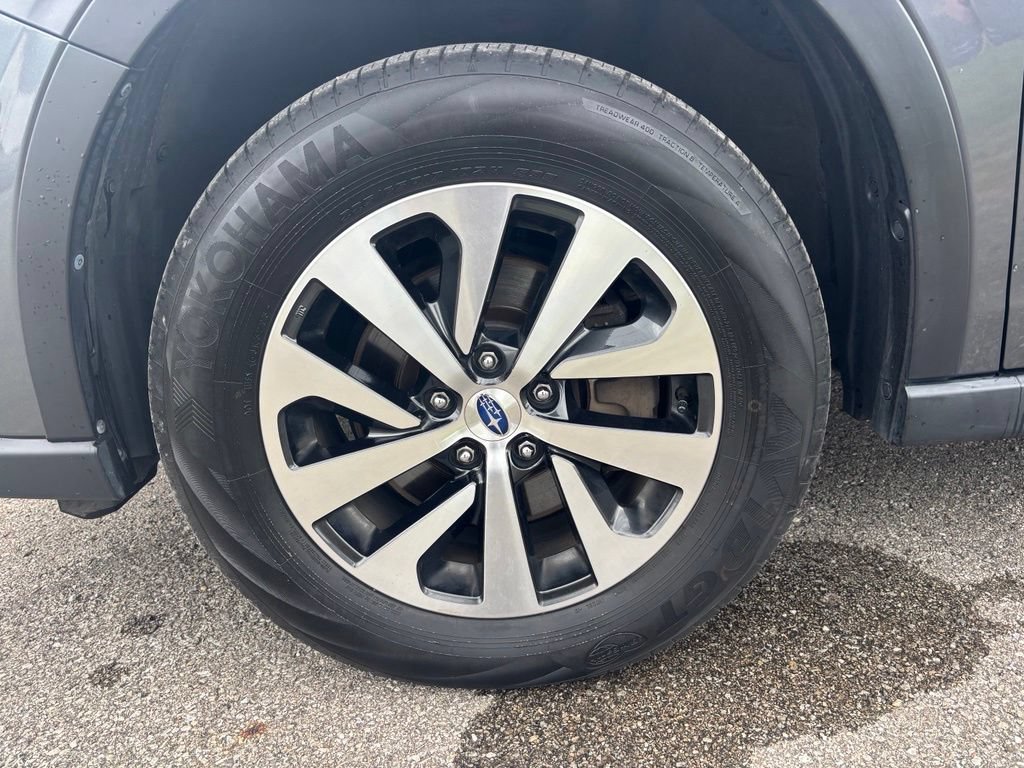 Used 2020 Subaru Outback Premium AWD/4WD image 15