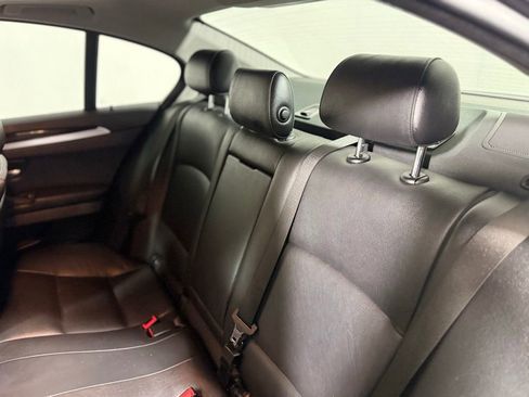 Used 2016 BMW 535i xDrive Sedan AWD/4WD image 22