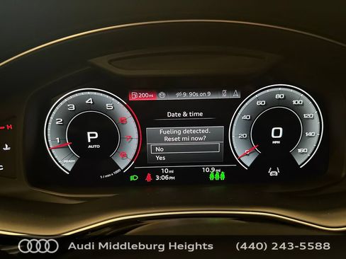 Used 2026 Audi Q8 Premium Plus AWD/4WD image 18