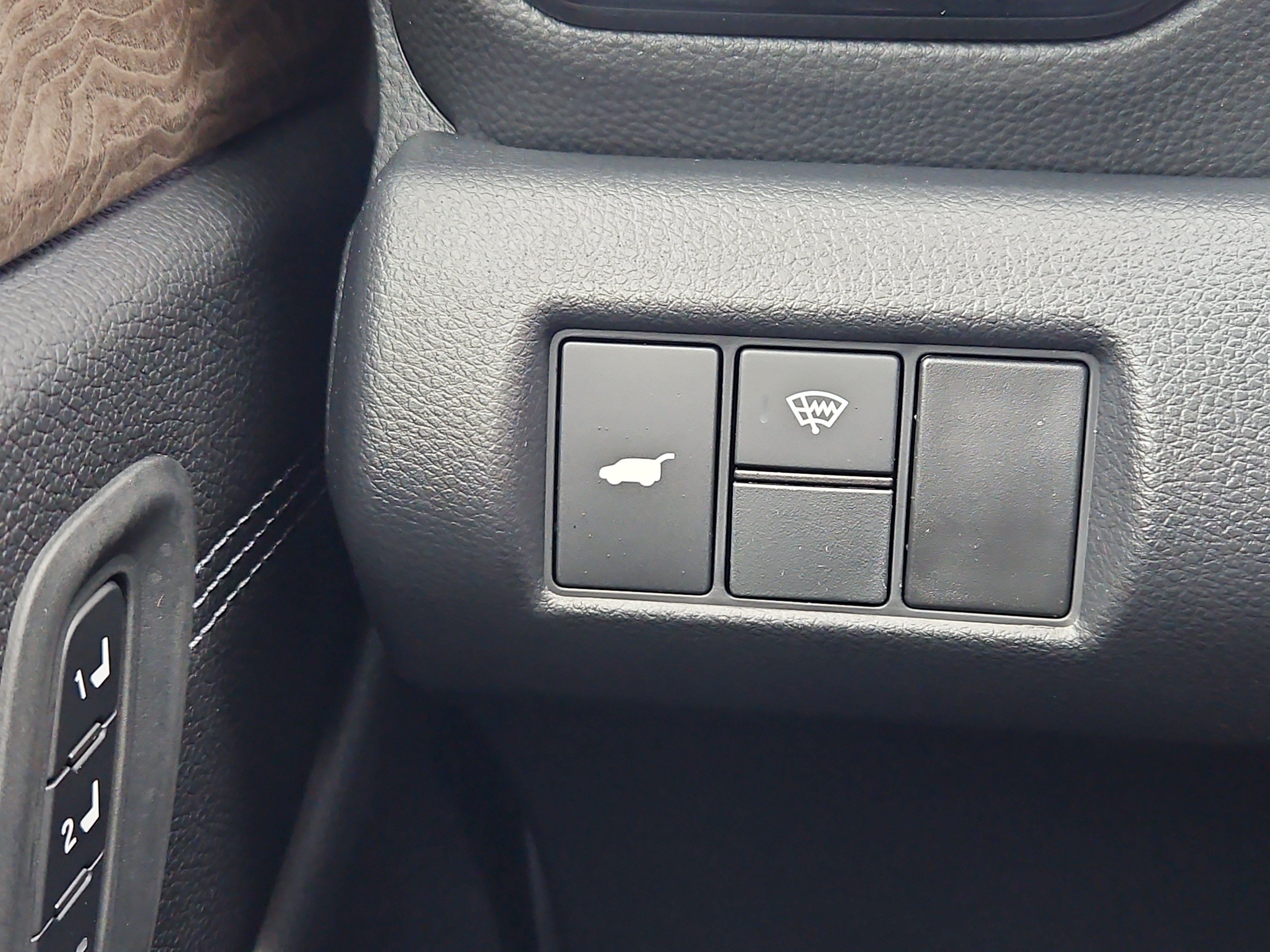 New 2026 Honda Pilot Elite image 28