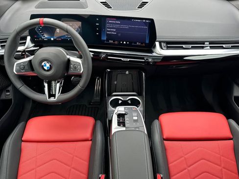 New 2026 BMW X1 M35i w/ Technology Package image 14