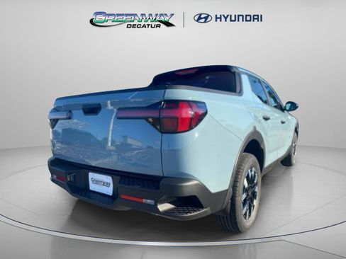 New 2026 Hyundai Santa Cruz SEL FWD image 6