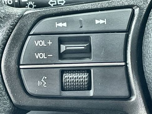 New 2025 Honda Accord SE image 16