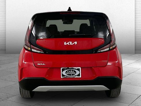 Used 2024 Kia Soul LX w/ Option Group 015 image 6
