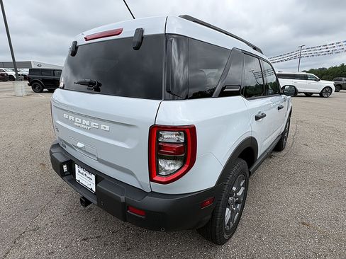 New 2026 Ford Bronco Sport Big Bend w/ Convenience Package AWD/4WD image 5