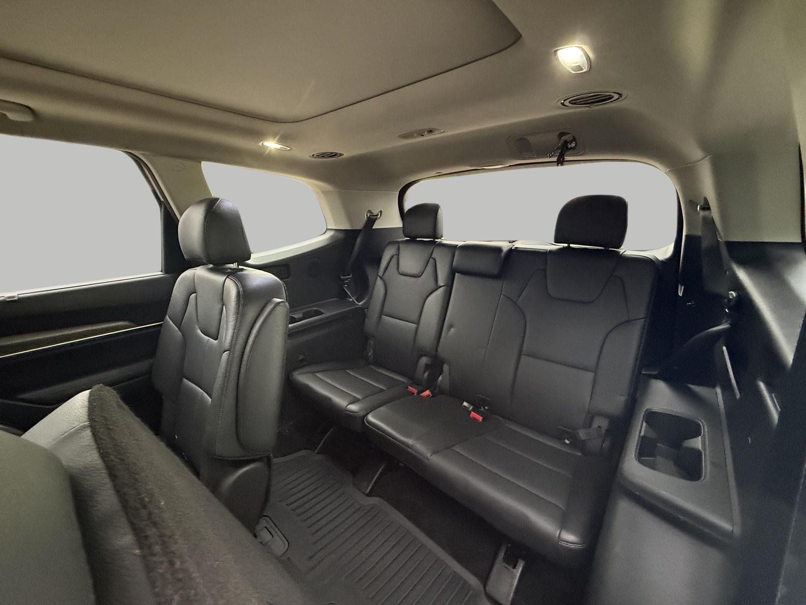 Used 2021 Kia Telluride SX w/ Towing Package AWD/4WD image 29