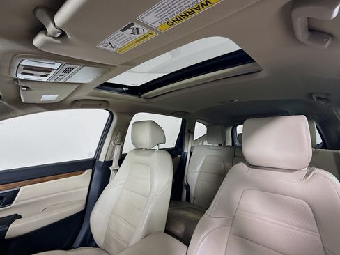 Used 2017 Honda CR-V EX-L image 14