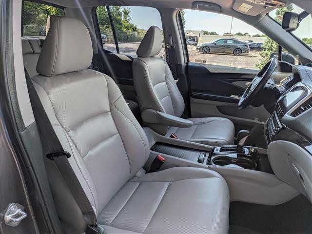 Used 2019 Honda Ridgeline RTL-E image 13