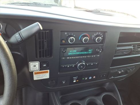 Used 2021 GMC Savana 3500 Extended w/ Power Convenience Package image 23