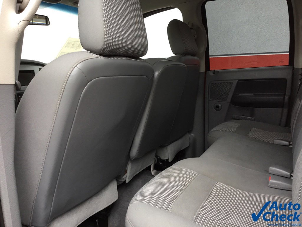 Used 2006 Dodge Ram 2500 Truck SLT AWD/4WD image 34