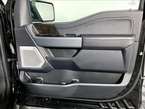 Used 2023 Ford F150 Lariat w/ Equipment Group 502A High AWD/4WD image 24