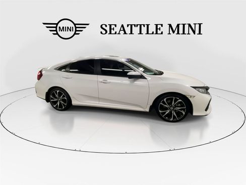 Used 2017 Honda Civic Si image 13