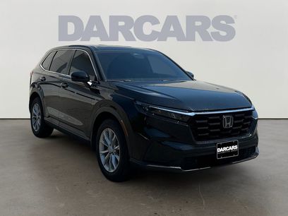 Used 2024 Honda CR-V EX-L