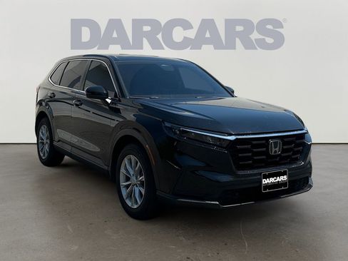 Used 2024 Honda CR-V EX-L image 1