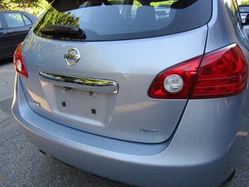 Used 2013 Nissan Rogue S AWD/4WD image 12