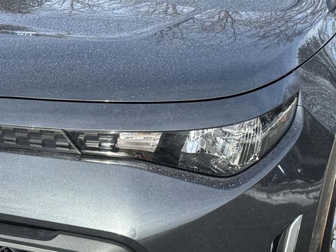 Used 2023 Kia Soul LX w/ Option Group 015 image 9