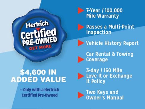 Used 2021 Honda CR-V EX-L image 3