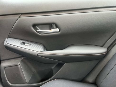 Used 2023 Nissan Sentra SR w/ Midnight Edition Package image 14