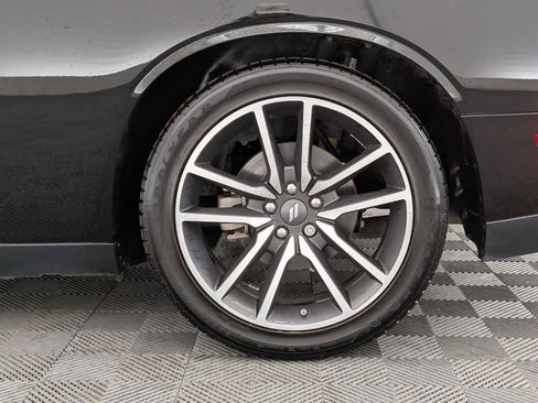 Used 2023 Dodge Challenger R/T image 13