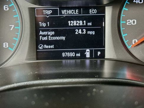 Used 2018 Chevrolet Colorado W/T RWD image 13