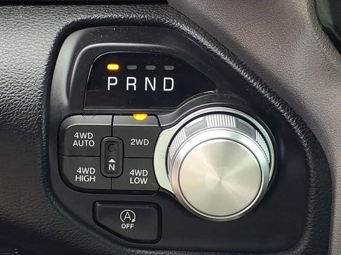 Used 2024 RAM 1500 Laramie image 7