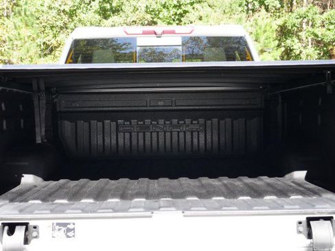 Used 2022 GMC Sierra 2500 Denali image 36