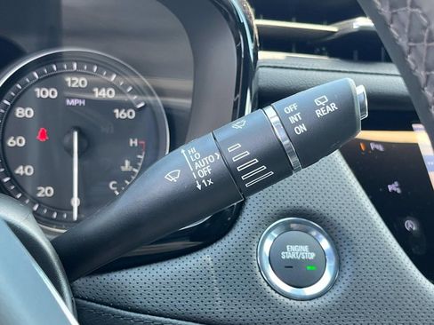 New 2025 Cadillac XT5 Premium Luxury w/ Technology Package image 33