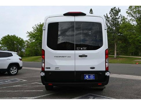 Used 2022 Ford Transit 350 XL image 7