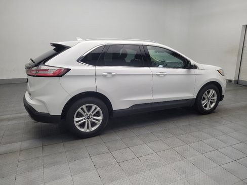 Used 2019 Ford Edge SEL image 10