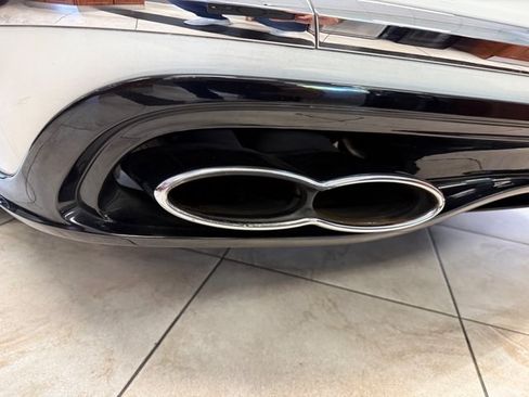 Used 2017 Bentley Continental GT V8 S AWD/4WD image 10