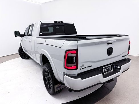 Used 2023 RAM 2500 Limited image 8