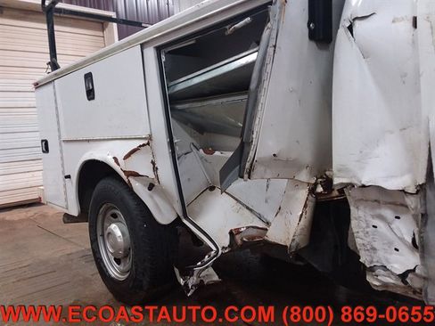 Used 2017 Ford F250 XL image 16