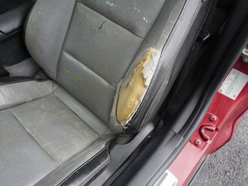 Used 2010 Chevrolet Camaro SS w/ RS Package image 20