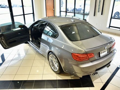 Used 2013 BMW M3 Coupe RWD image 8