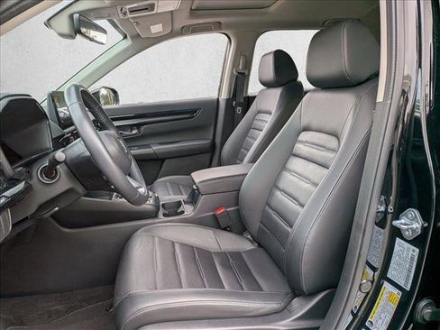 Used 2025 Honda CR-V EX-L image 15