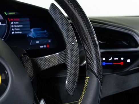 Used 2022 Ferrari 296 GTB image 28