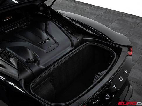 New 2026 Lotus Emira SE RWD image 18