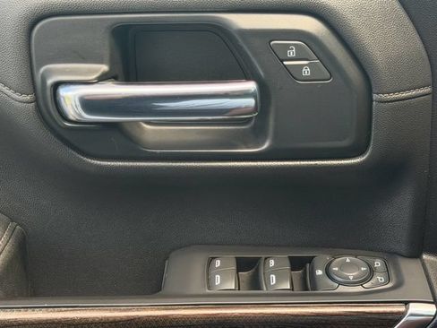 Used 2020 Chevrolet Silverado 1500 RST AWD/4WD image 24