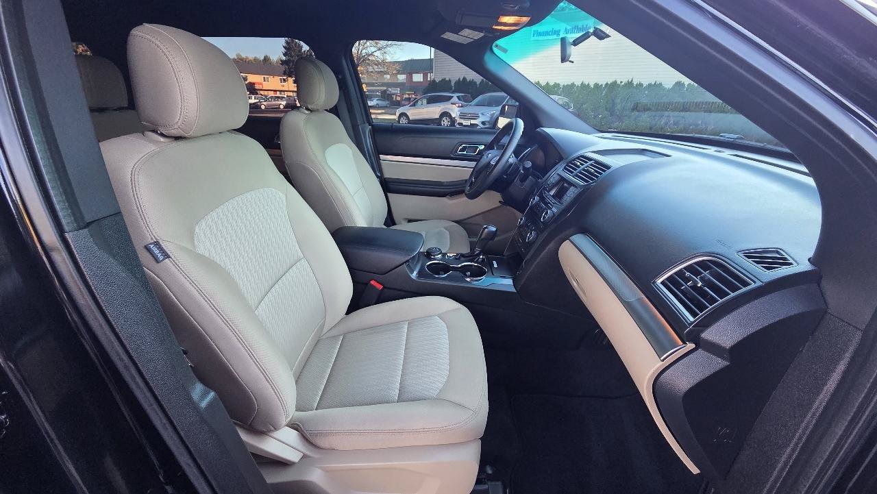 Used 2016 Ford Explorer 4WD image 14