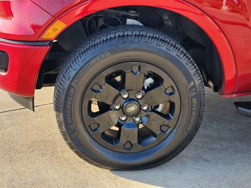 Used 2020 Ford Ranger XLT w/ Equipment Group 302A Luxury image 11