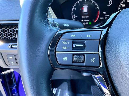 Used 2025 Honda CR-V EX-L image 21