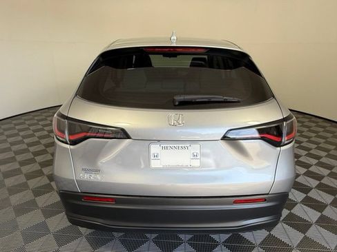 Used 2024 Honda HR-V LX image 5