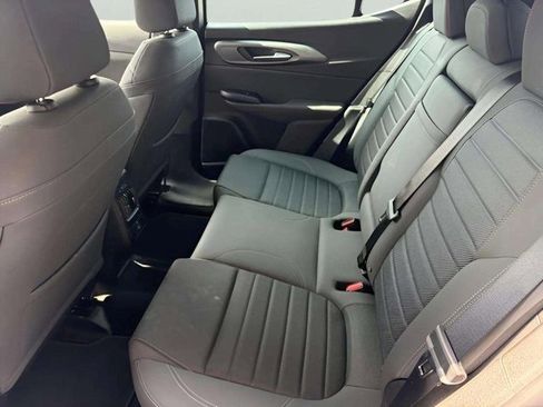 Used 2024 Dodge Hornet GT image 9